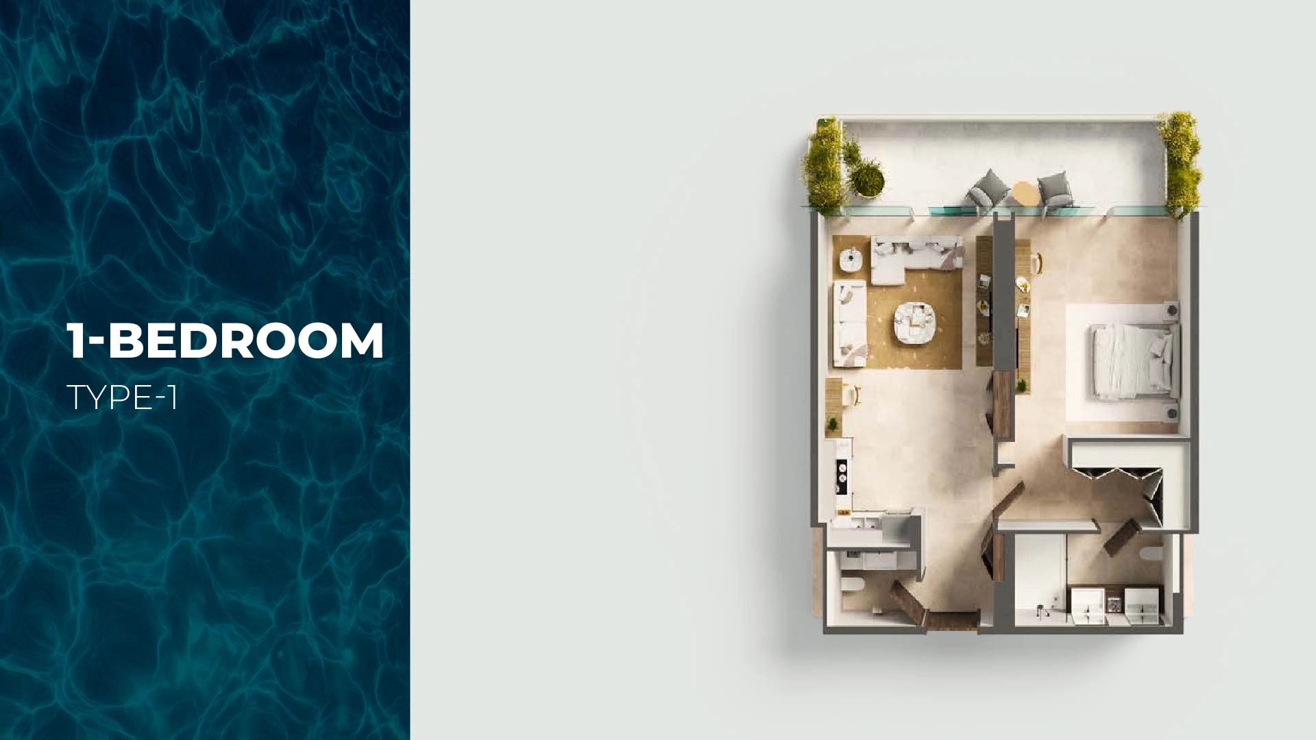 Apartments