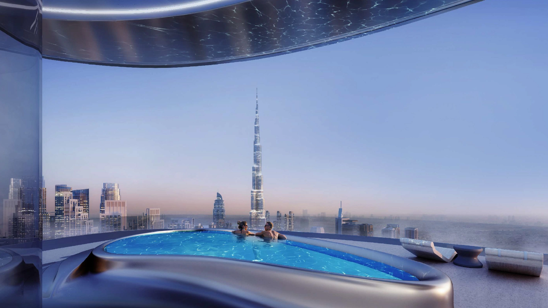 The Ultimate Guide to Penthouse Apartments for Sale in Dubai - 2025 Edition