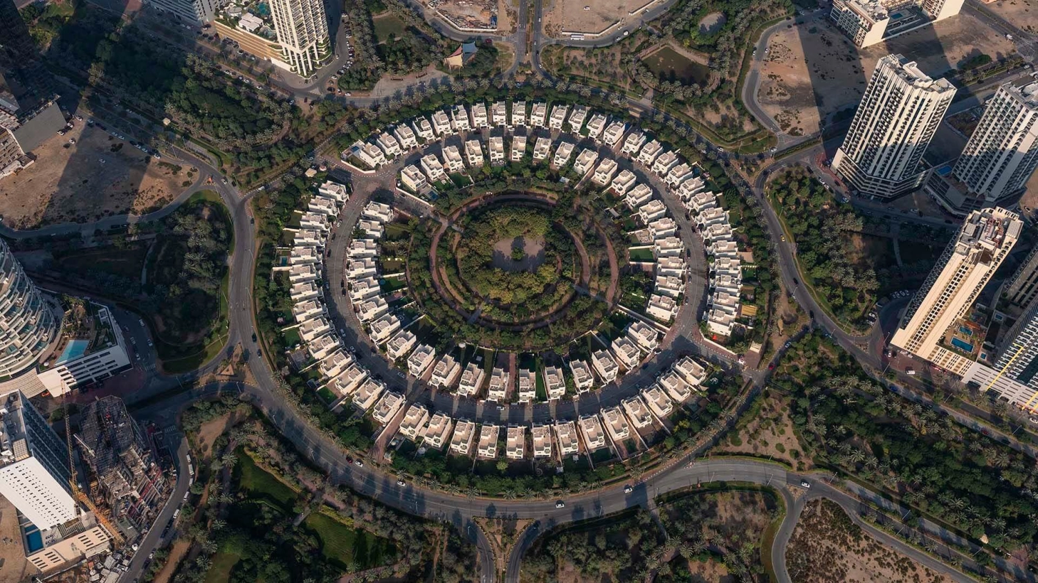 Jumeirah Village Circle Off-Plan Projects 2025 – Prices, Developers & Investment Guide