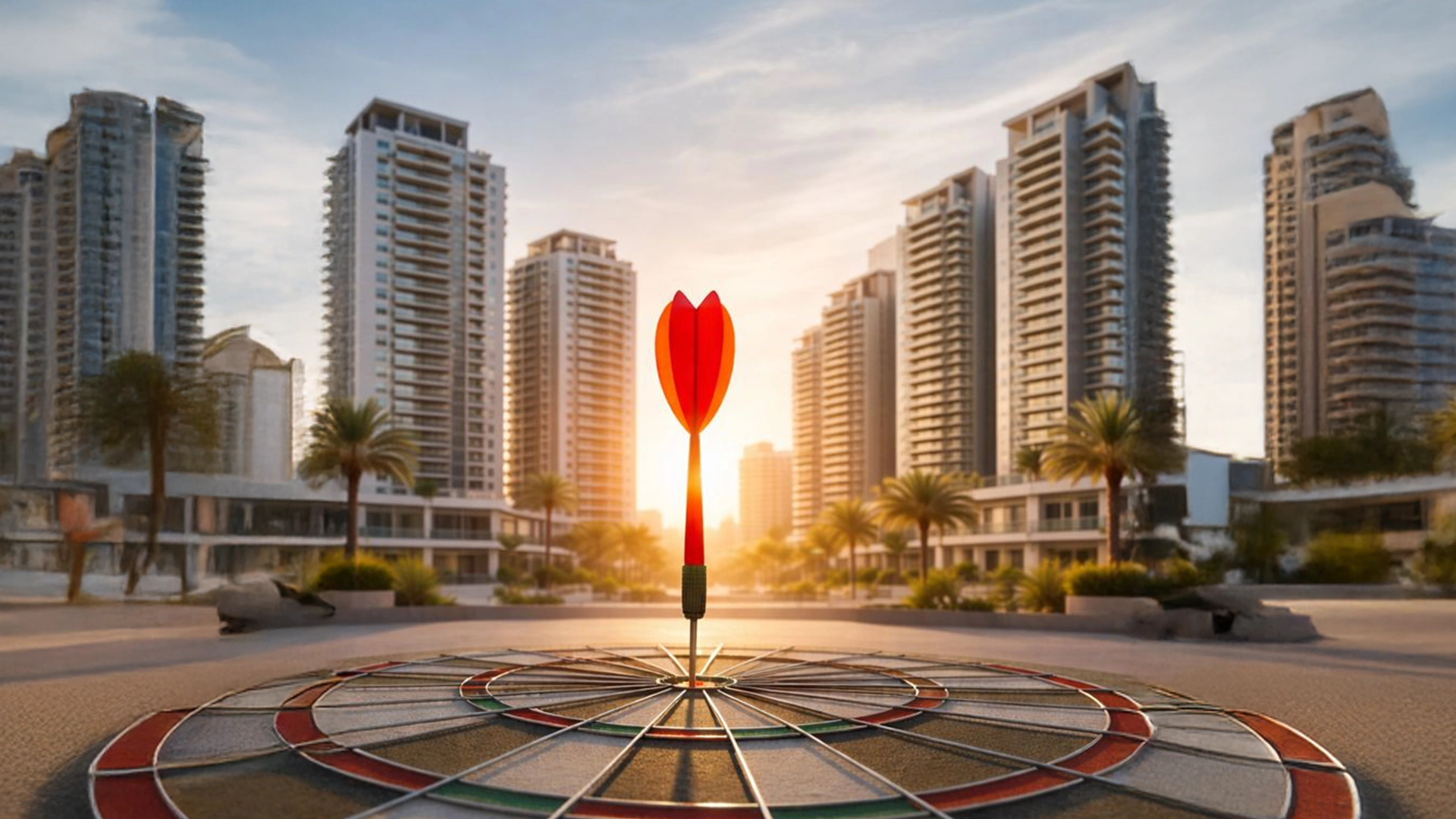 The Comfort Index: 7 Questions to Know if an Abu Dhabi Area Fits You