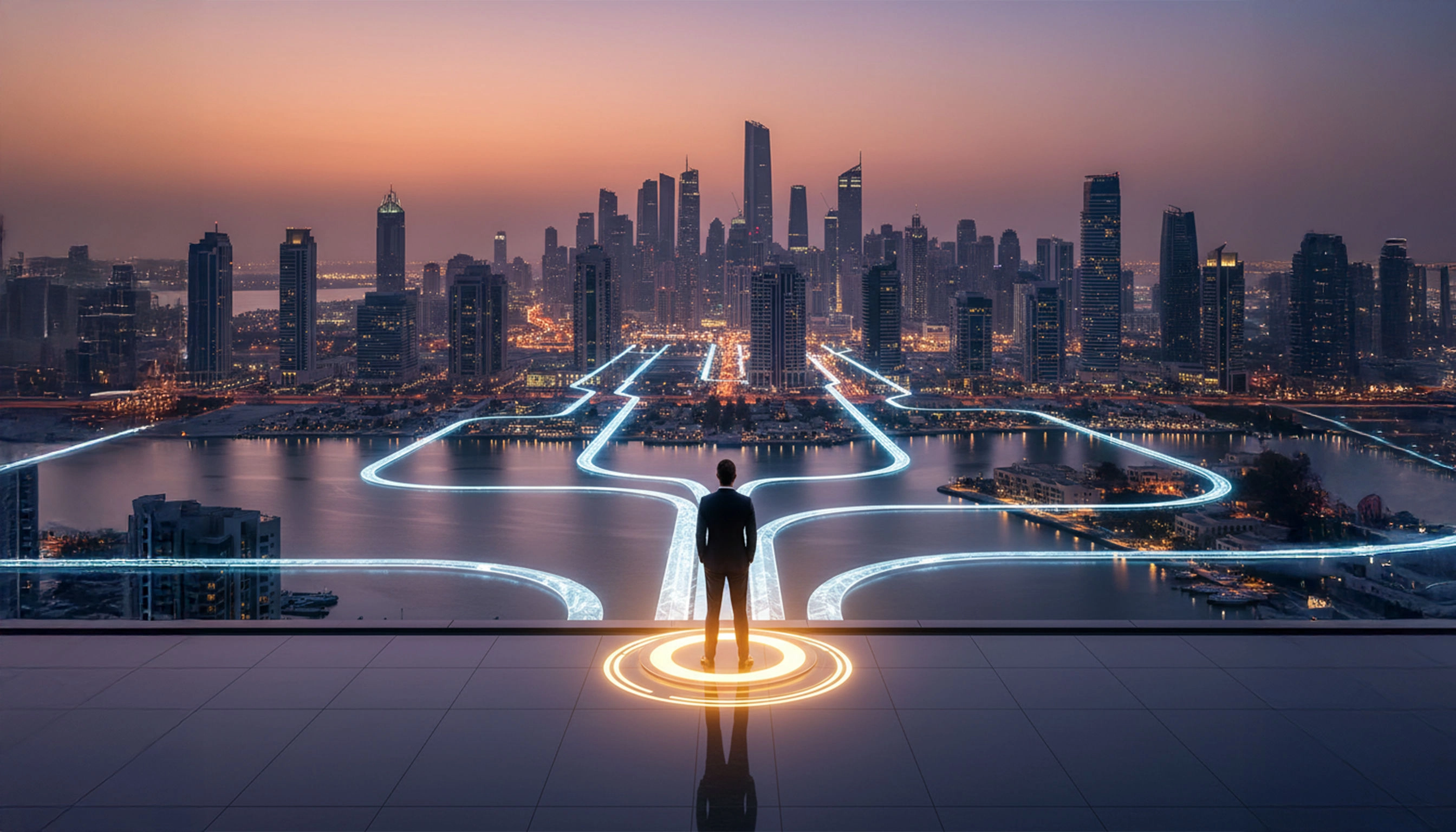 How to Exit a UAE Property Investment: 7 Strategies, Costs, and Timelines