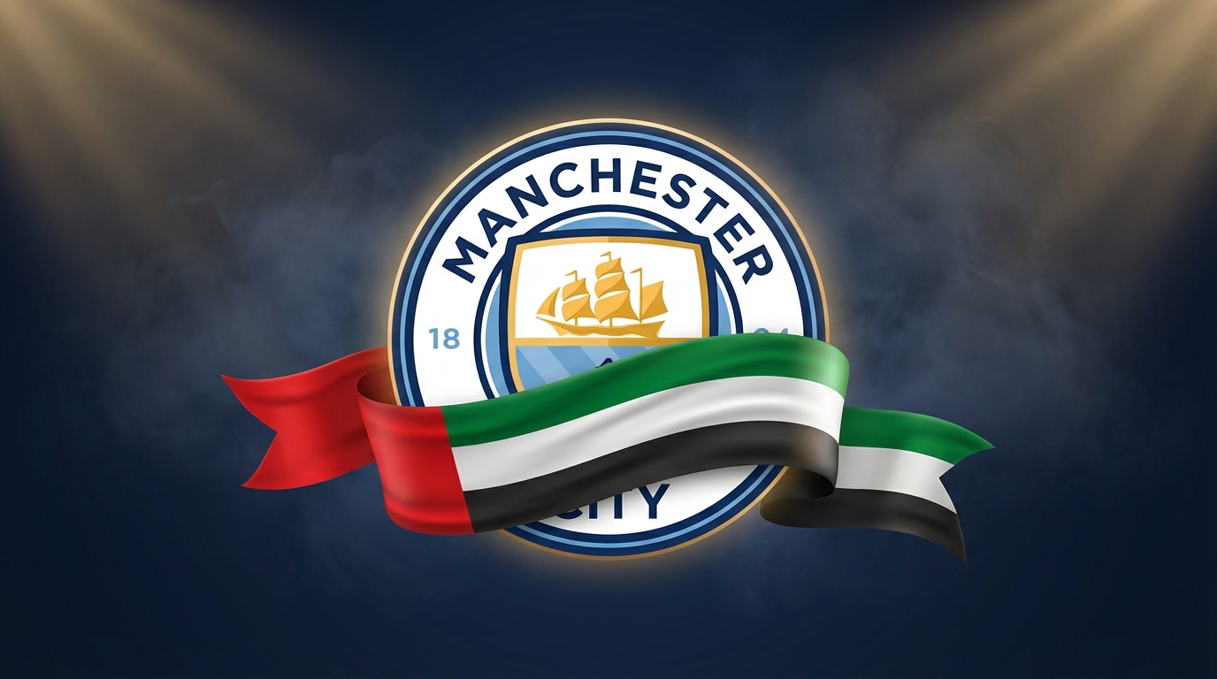  Ohana Yas Canal & Manchester City: Why This Branded Residence Is Actually Different