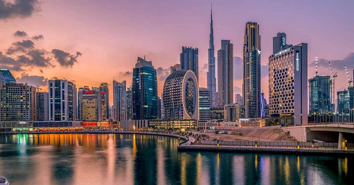 2025 UAE Property Trends | Buyer, Renter & Investor Insights