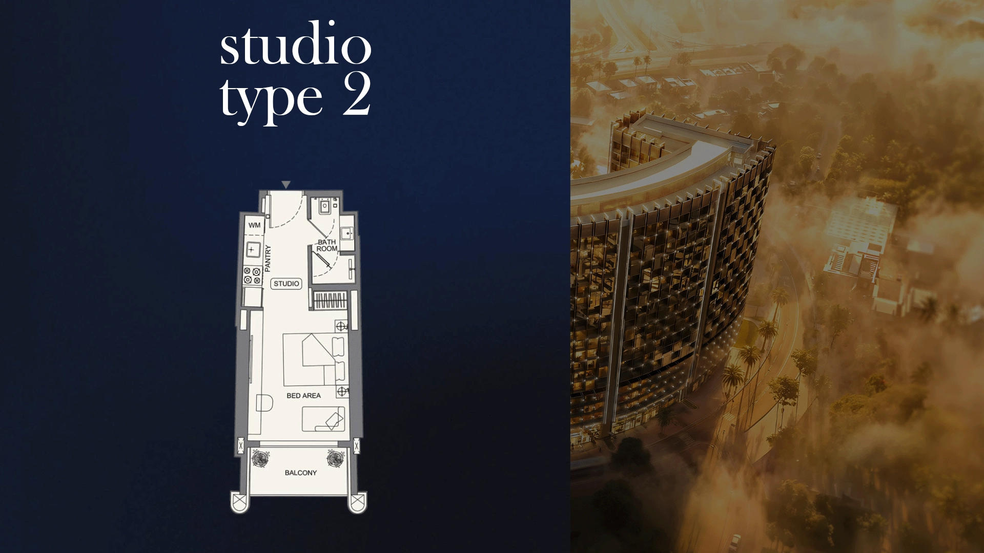 Studio