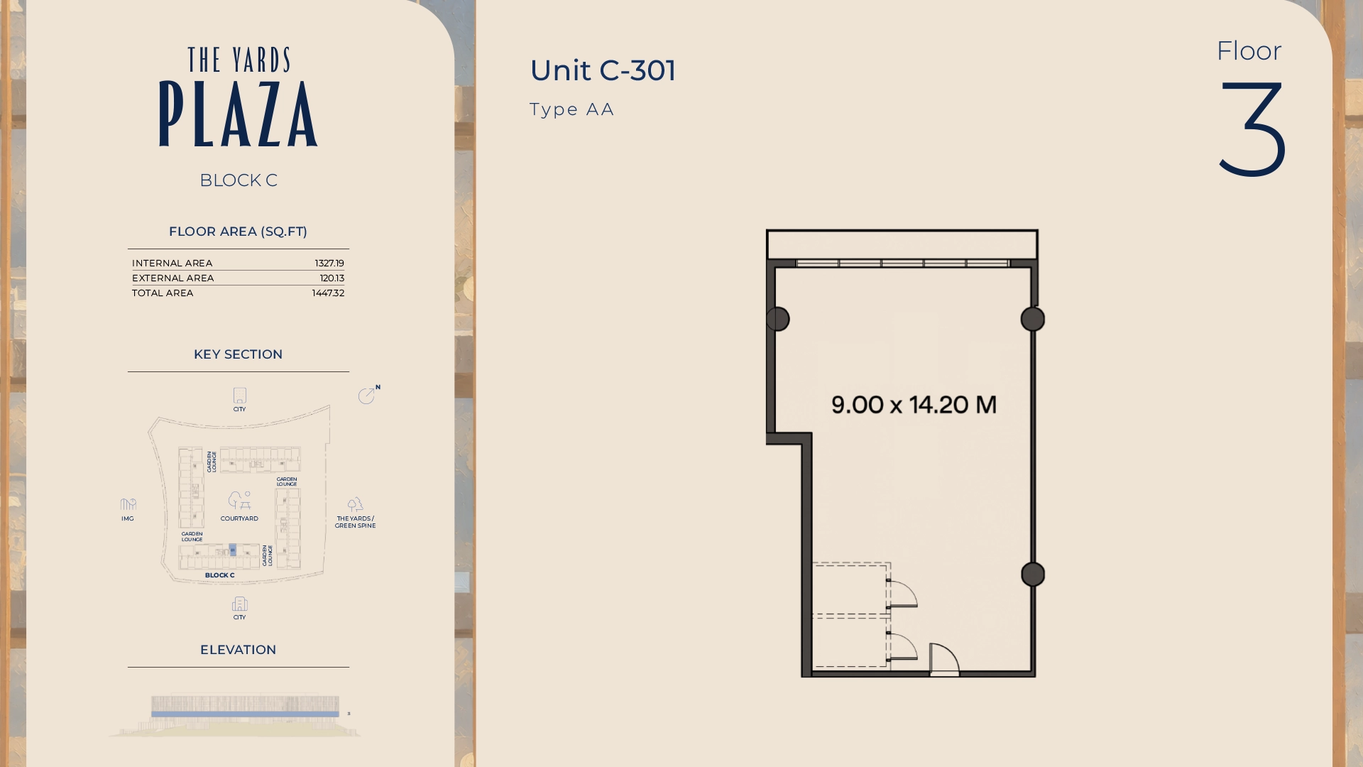 Office - Type A