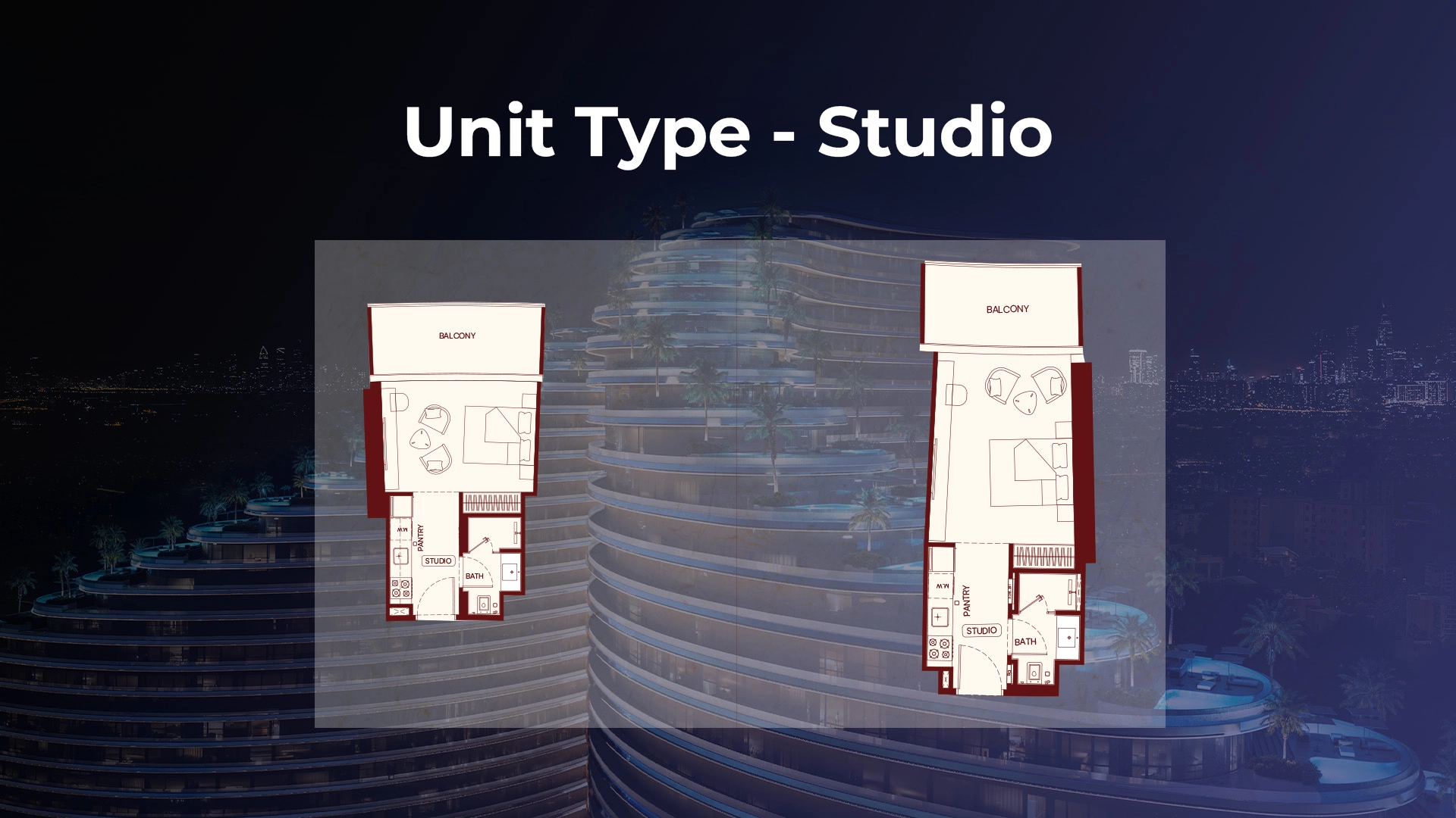 Studio