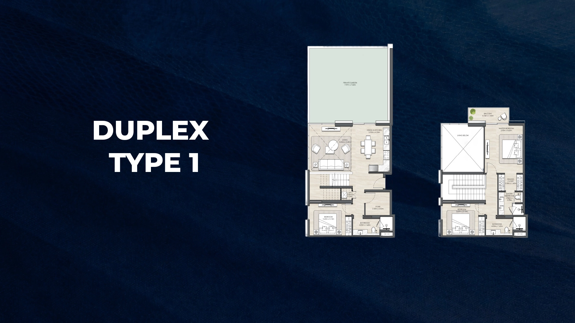 Duplex