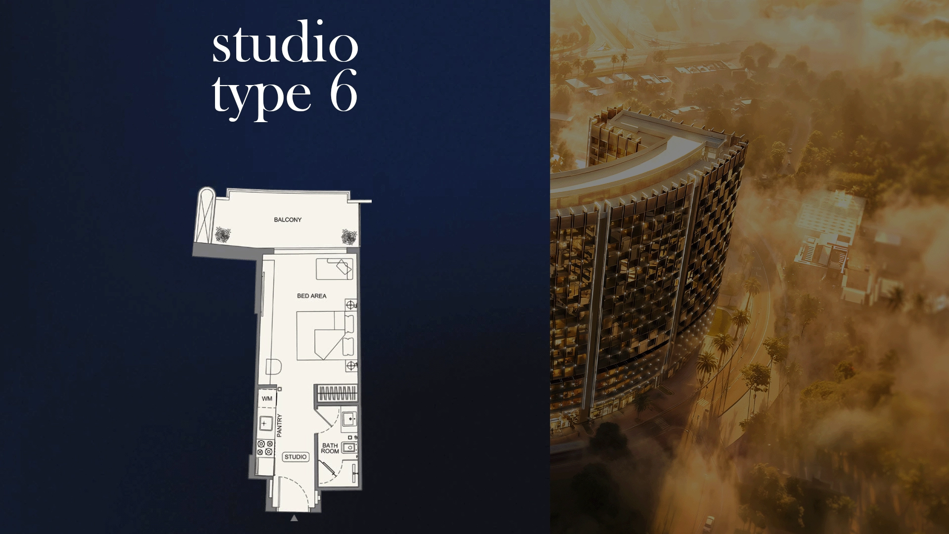Studio