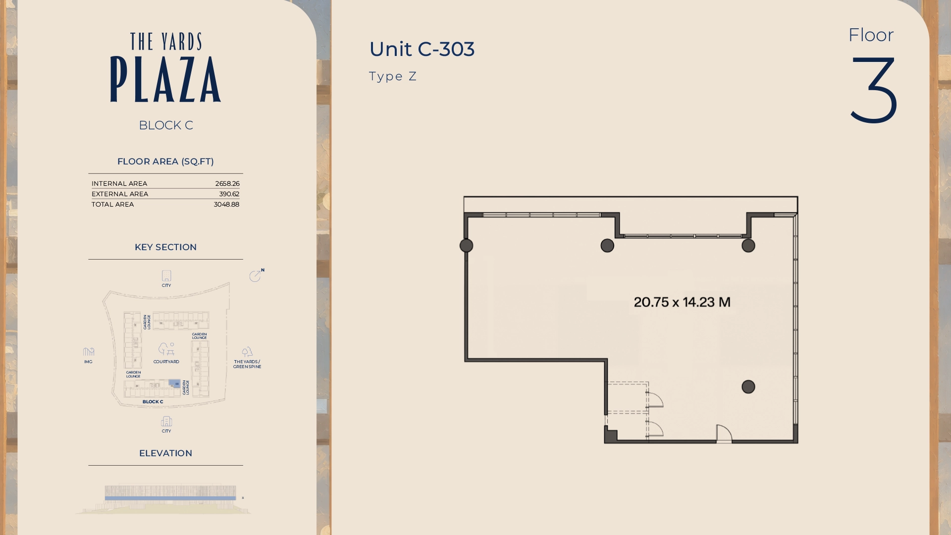 Office - Type A
