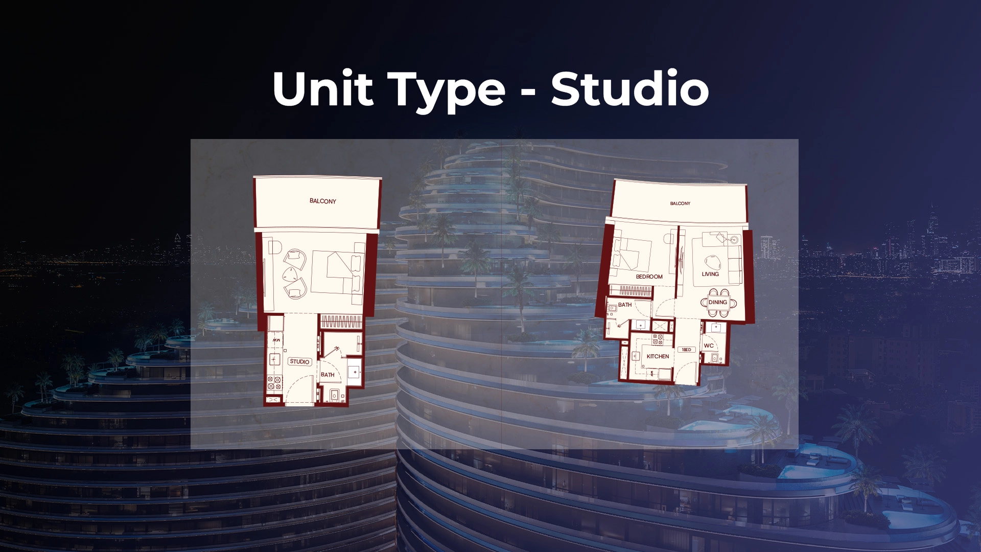 Studio