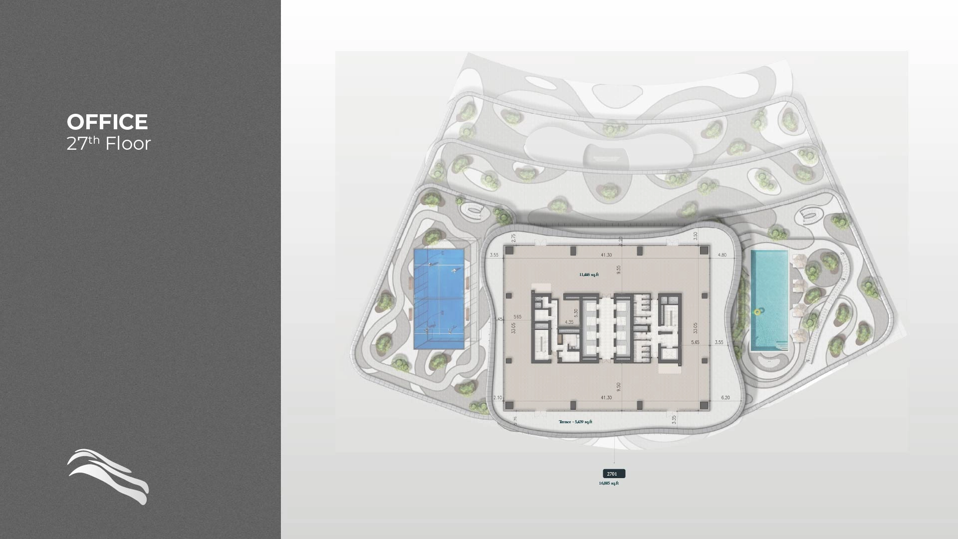 Office - Type C