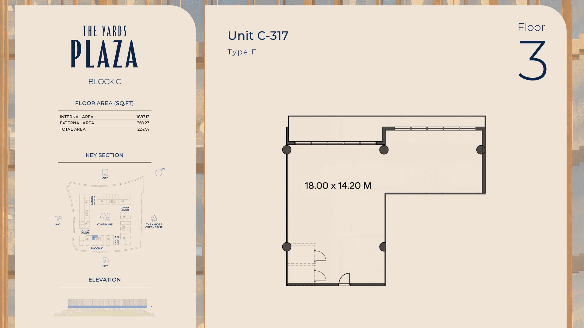 Office - Type A