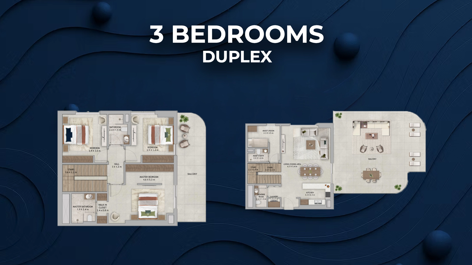 Duplex