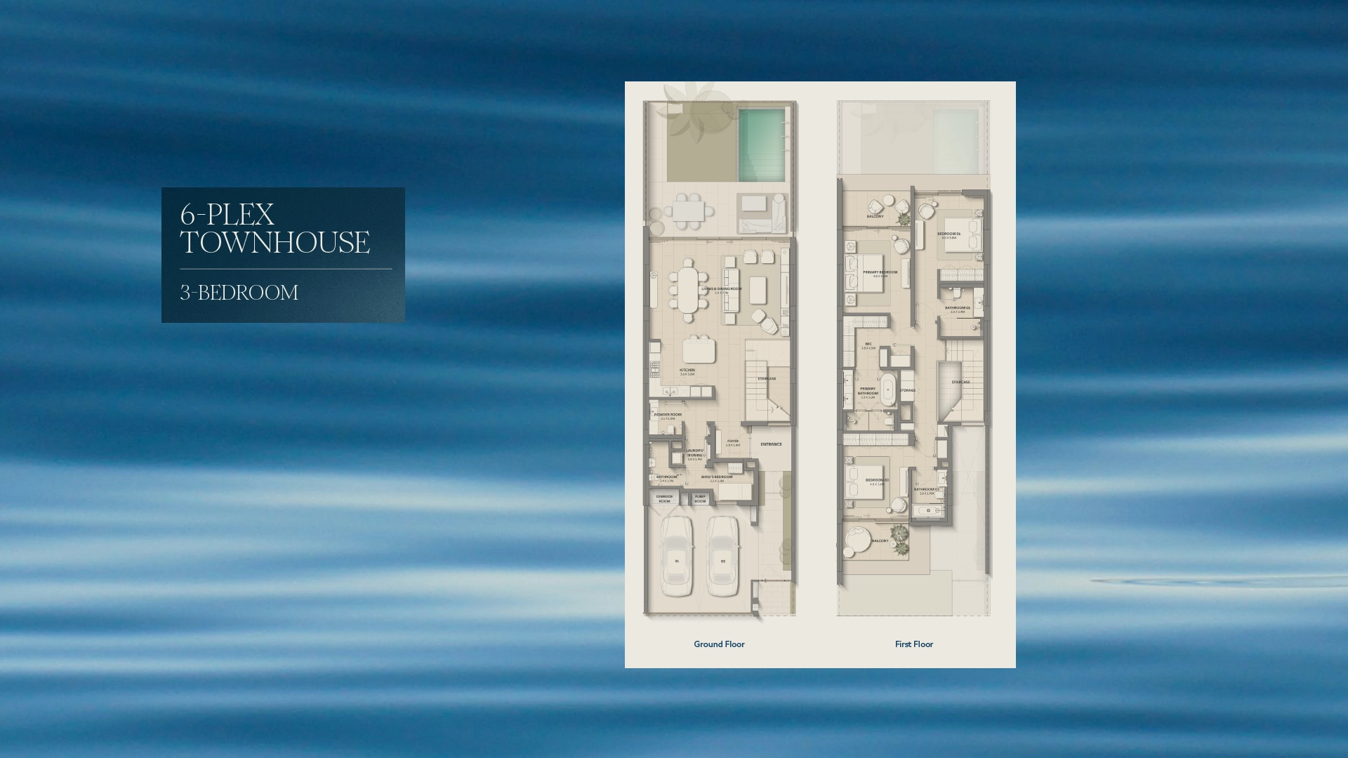Townhouses