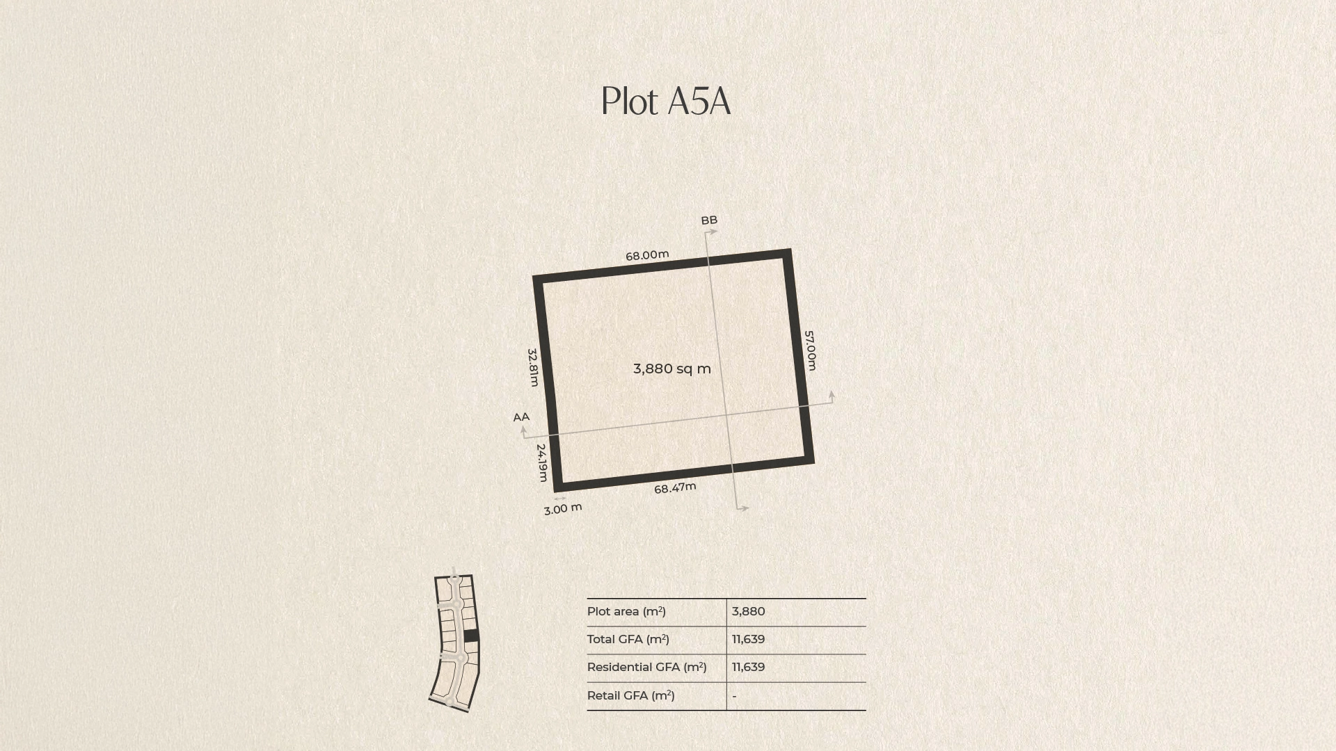 Alkaser by Aldar | Prime Yas Plots | Oia Properties