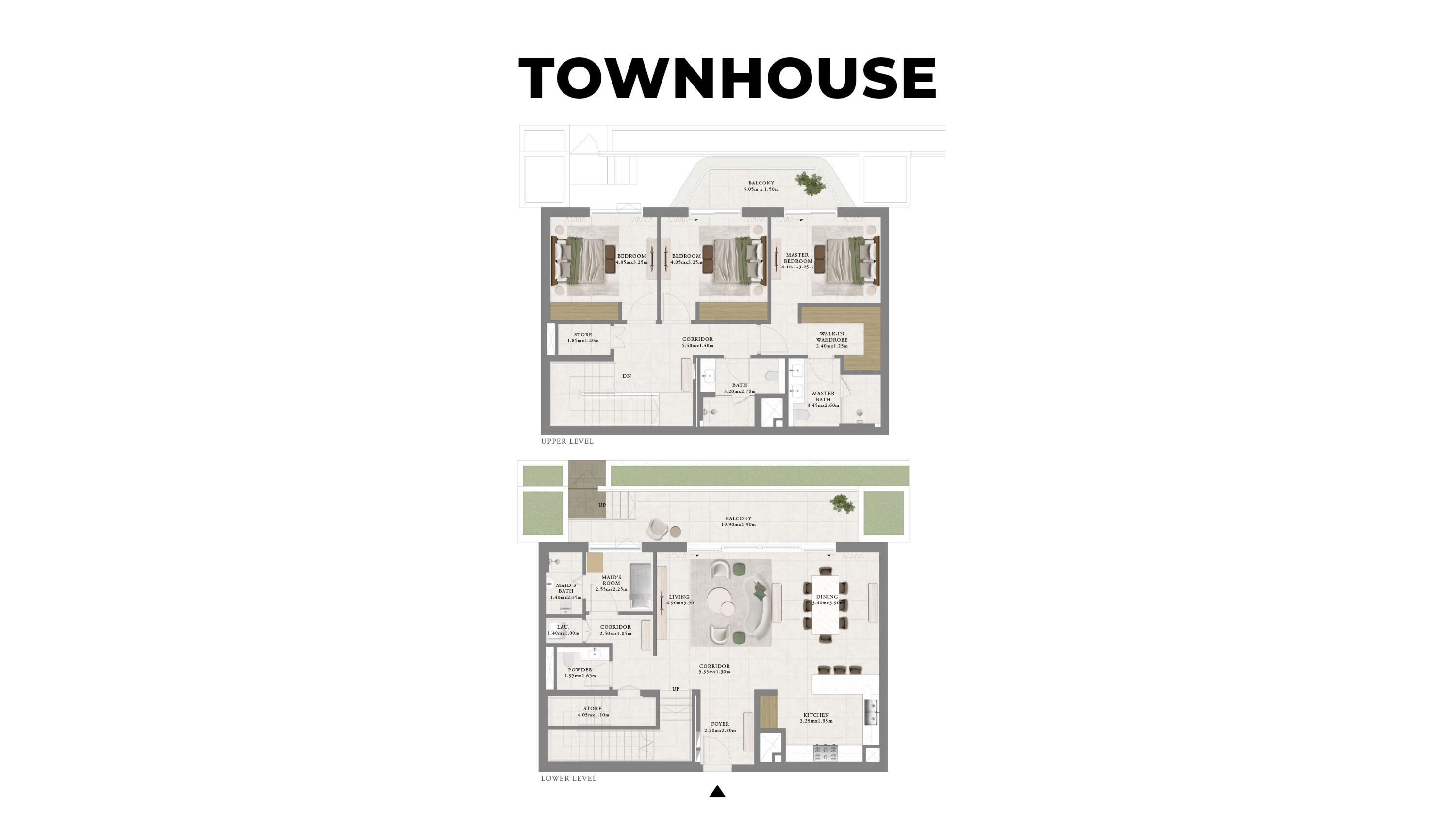 Townhouses
