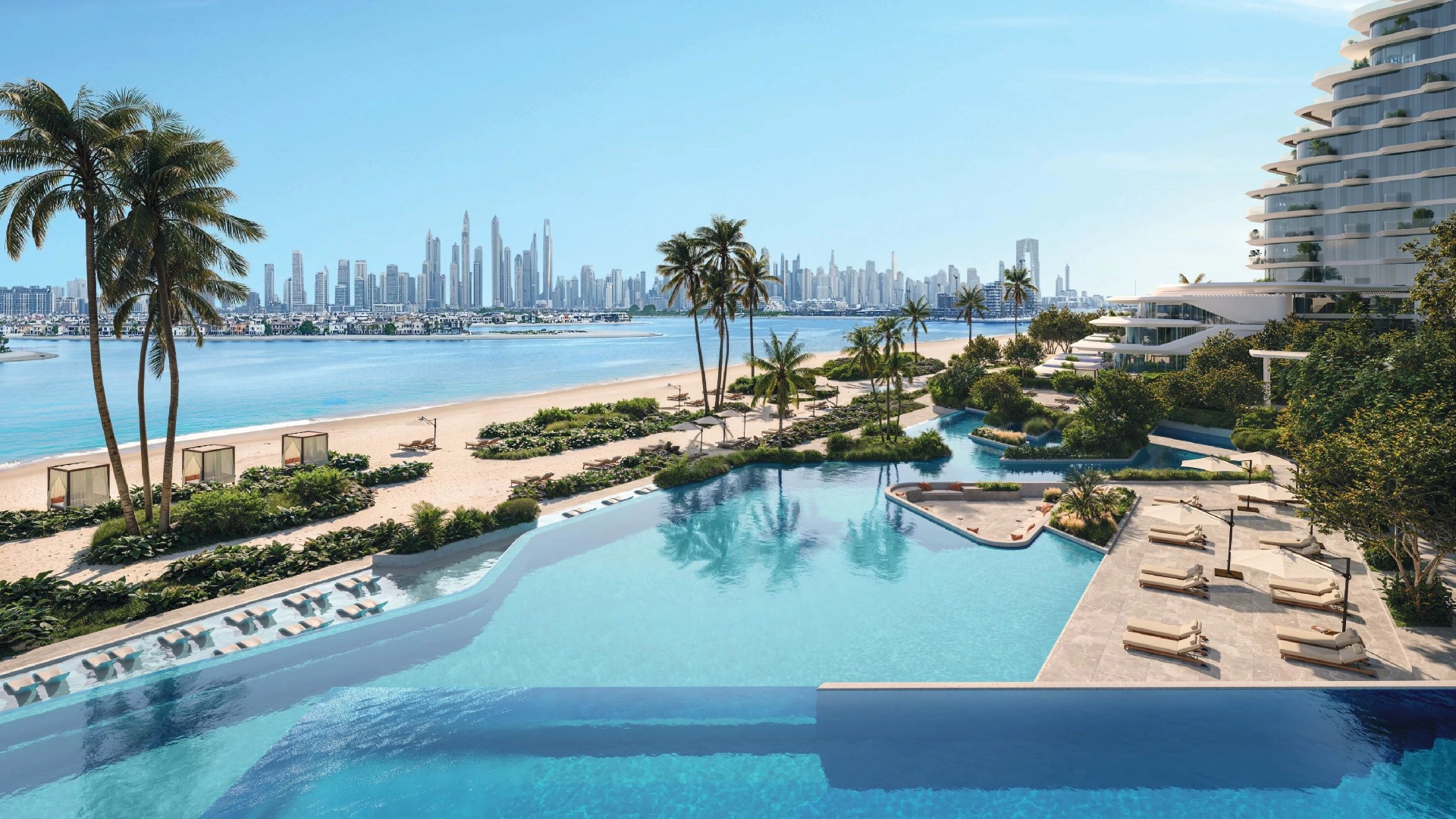 Passo by BEYOND | Palmfront Residences | Oia Properties