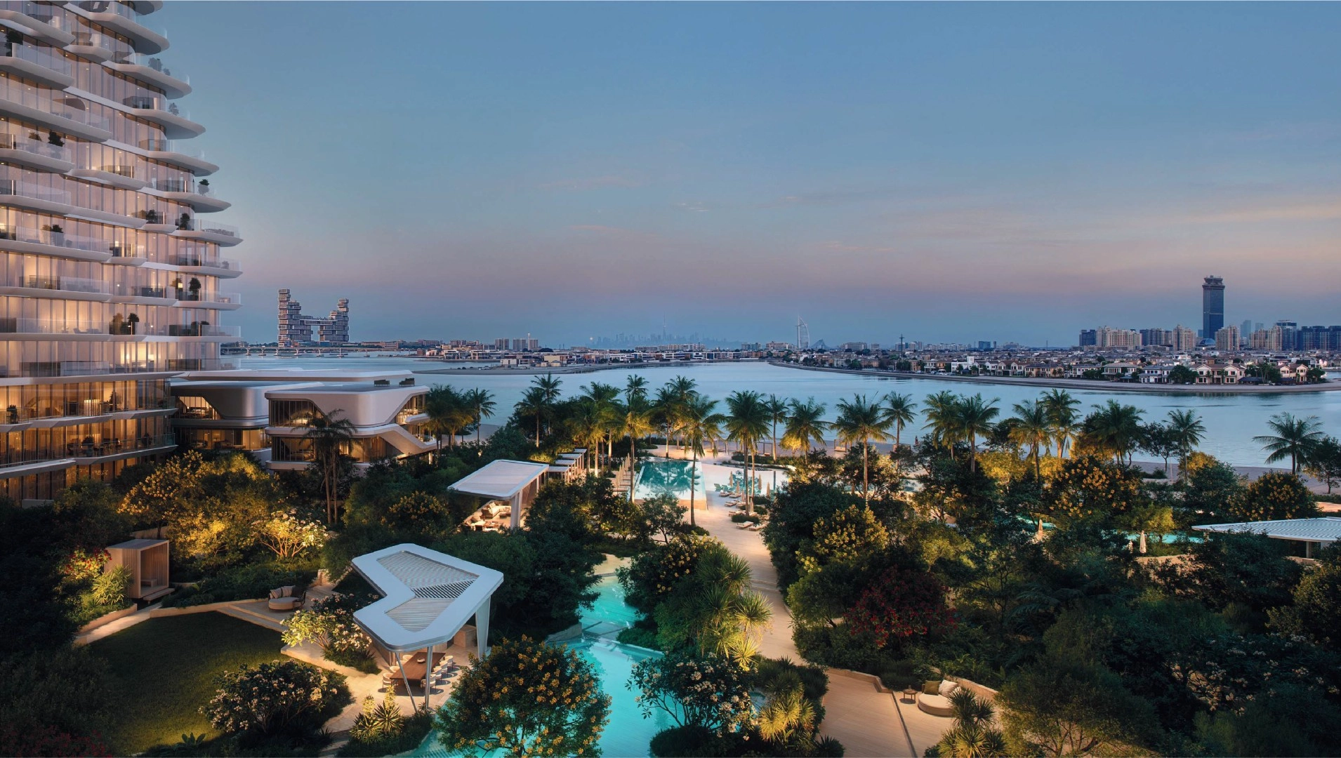 Passo by BEYOND | Palmfront Residences | Oia Properties