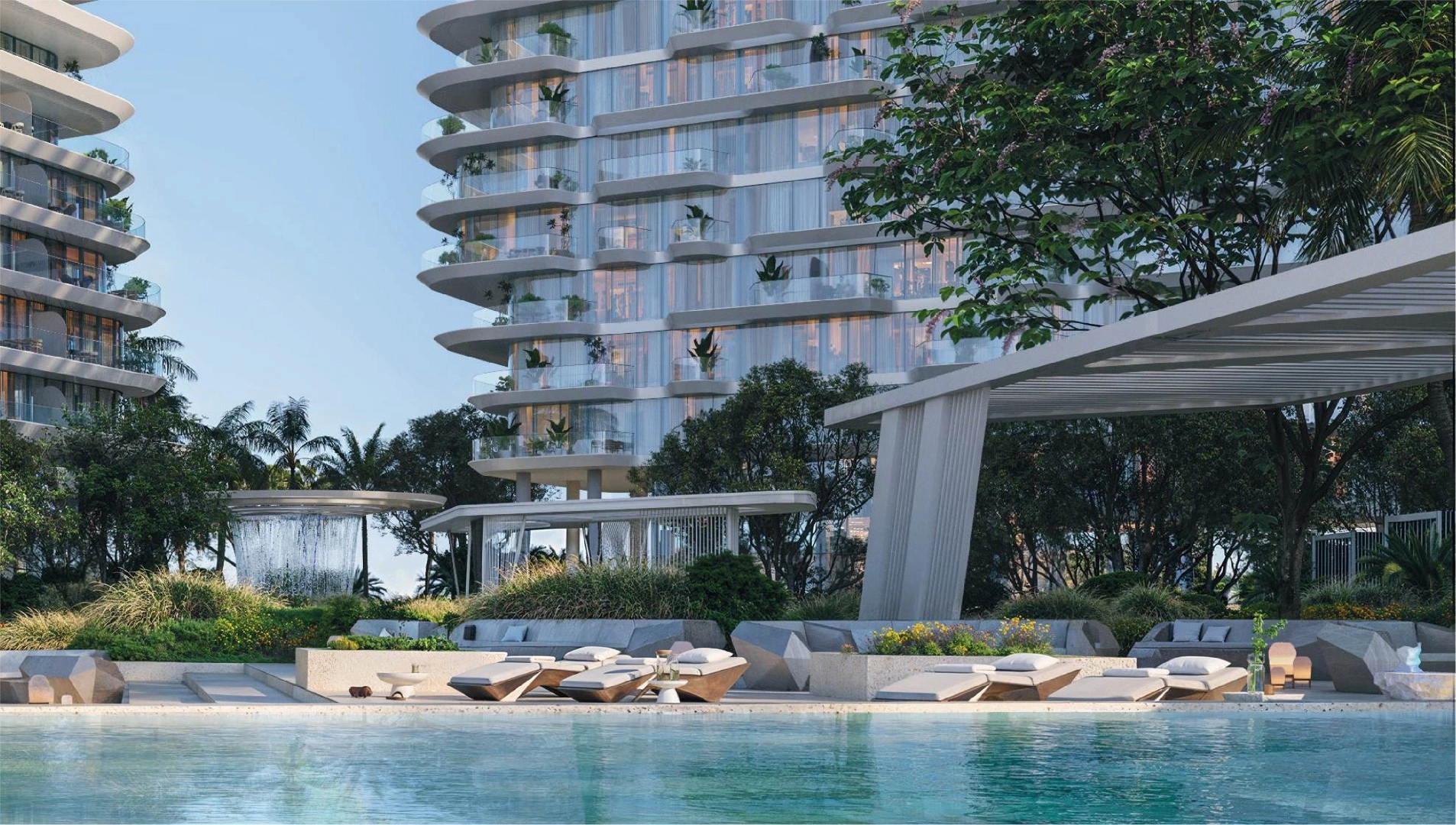 Passo by BEYOND | Palmfront Residences | Oia Properties