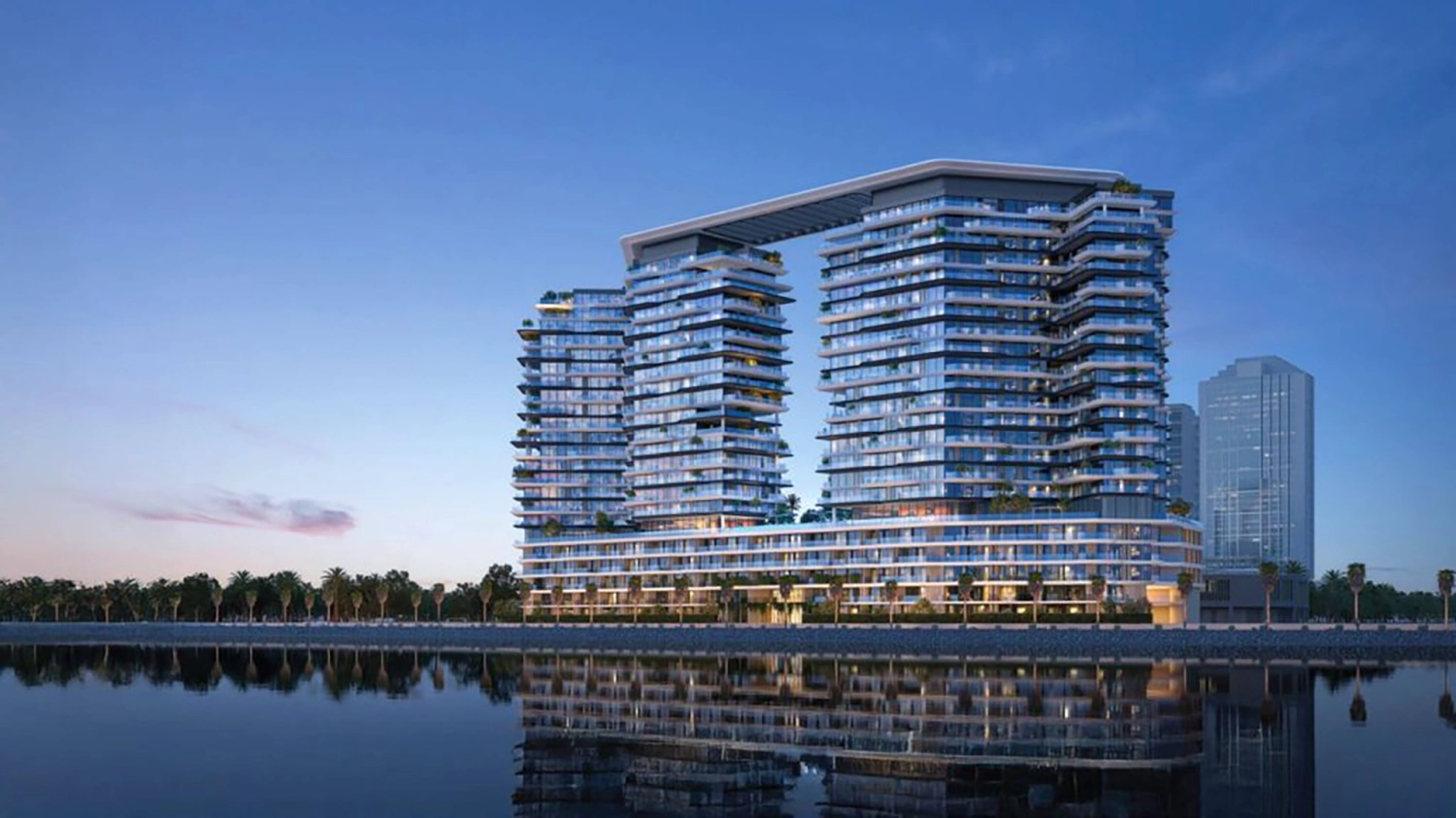 Seamont Autograph Collection Residences