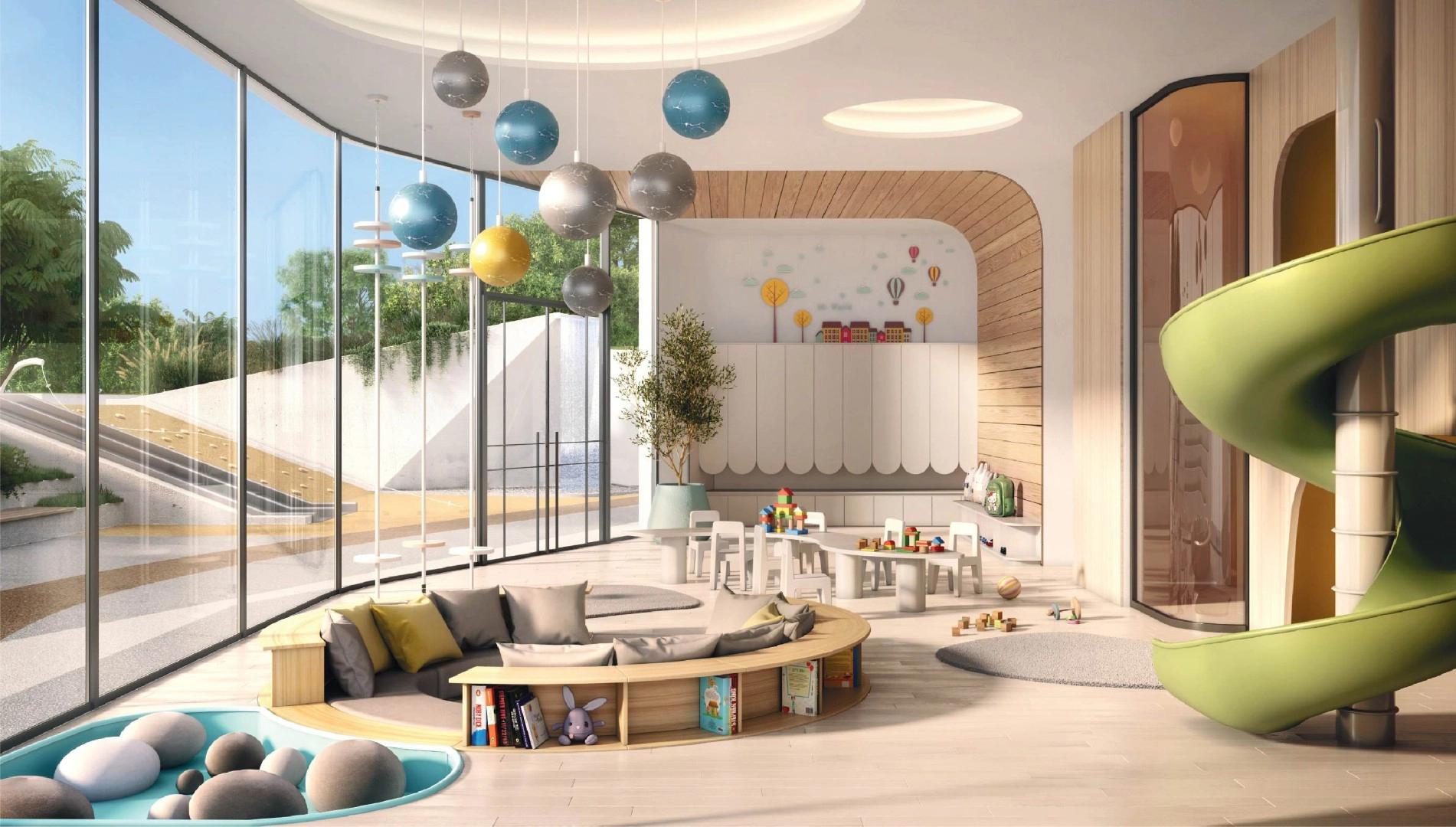 Passo by BEYOND | Palmfront Residences | Oia Properties