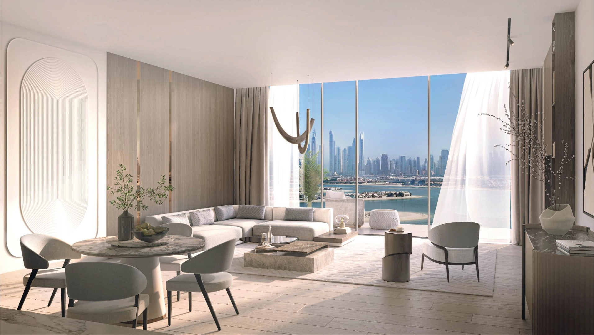Passo by BEYOND | Palmfront Residences | Oia Properties