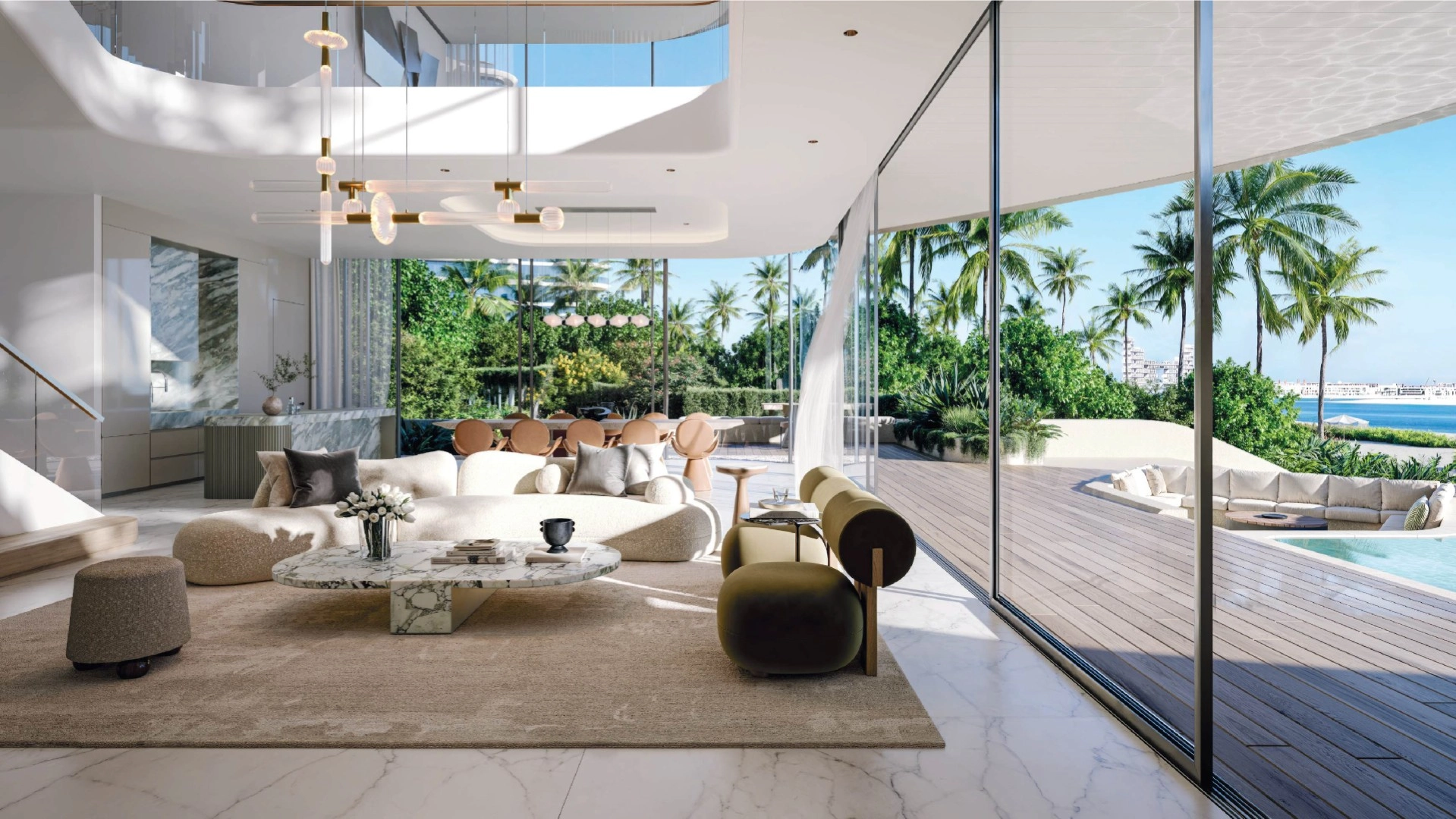 Passo by BEYOND | Palmfront Residences | Oia Properties