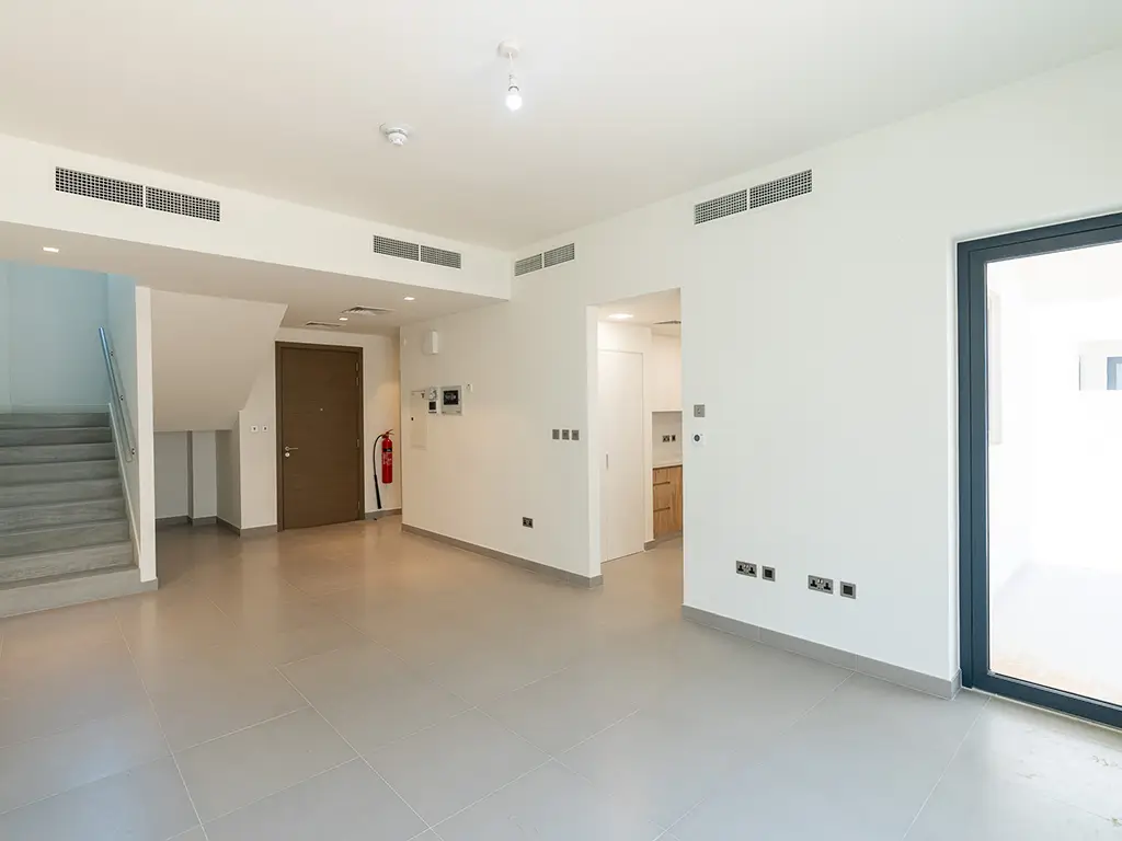 4 Bedroom+ Maid in Noya Yas Island