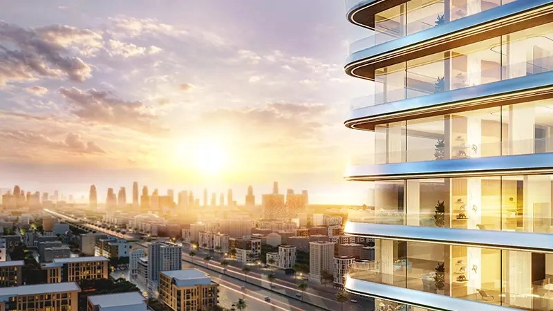 Stunning 1 bed | Ultra luxury lifestyle |Prime location |Science Park