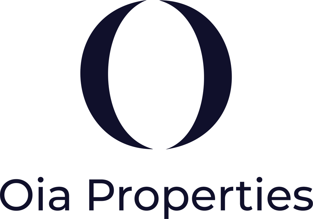 Oia Properties