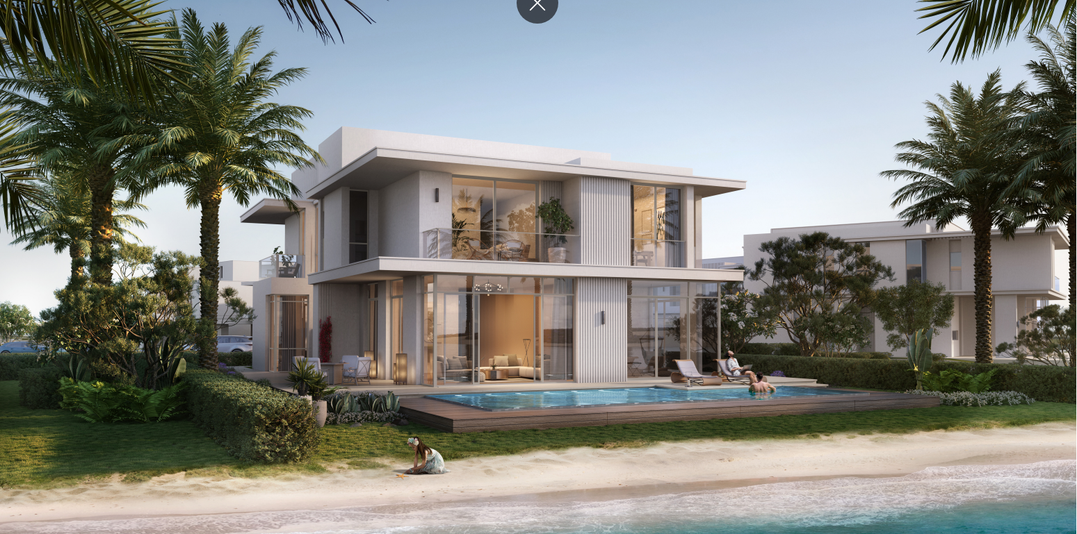 Find Your Dream Property In The UAE